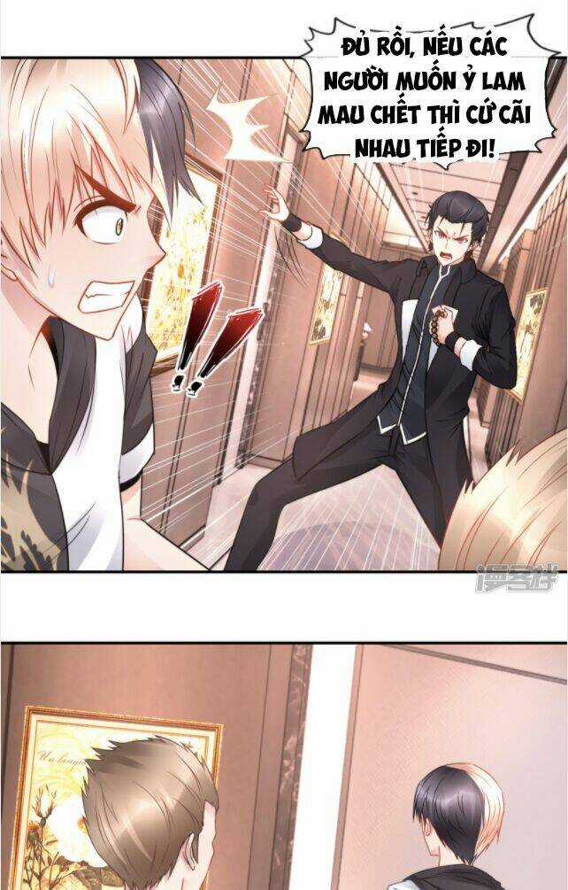 Phong Thủy Thiên Sư Chapter 63 trang 11