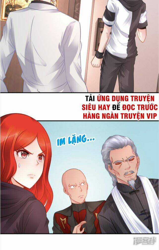 Phong Thủy Thiên Sư Chapter 63 trang 12