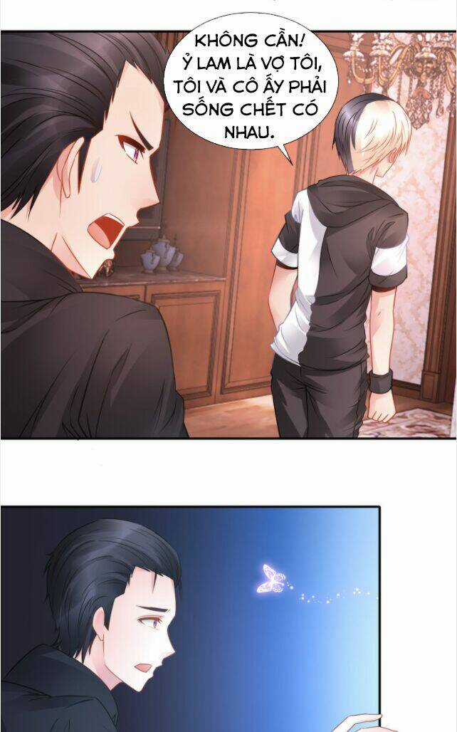 Phong Thủy Thiên Sư Chapter 63 trang 15