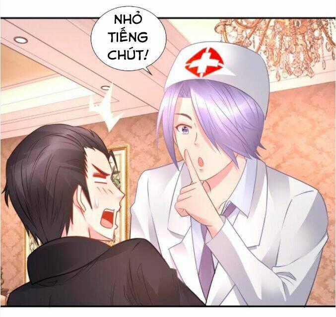 Phong Thủy Thiên Sư Chapter 63 trang 18