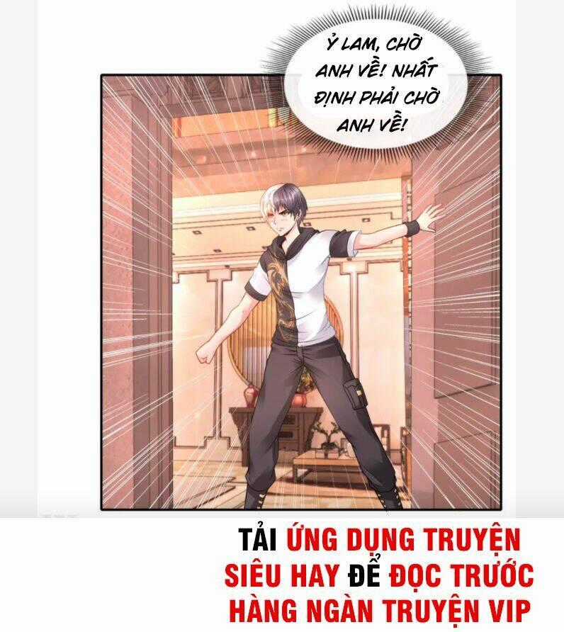 Phong Thủy Thiên Sư Chapter 63 trang 19