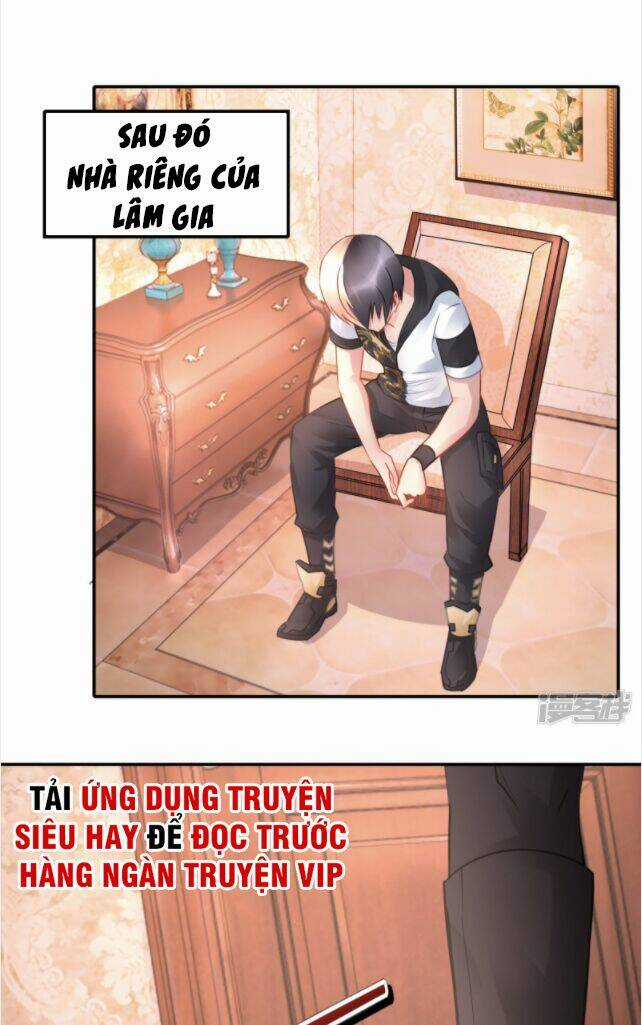 Phong Thủy Thiên Sư Chapter 63 trang 2