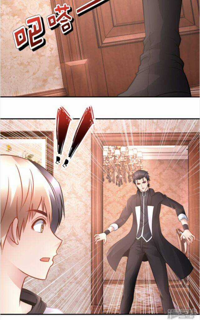 Phong Thủy Thiên Sư Chapter 63 trang 3