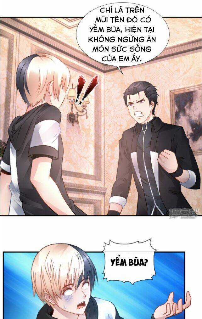 Phong Thủy Thiên Sư Chapter 63 trang 5