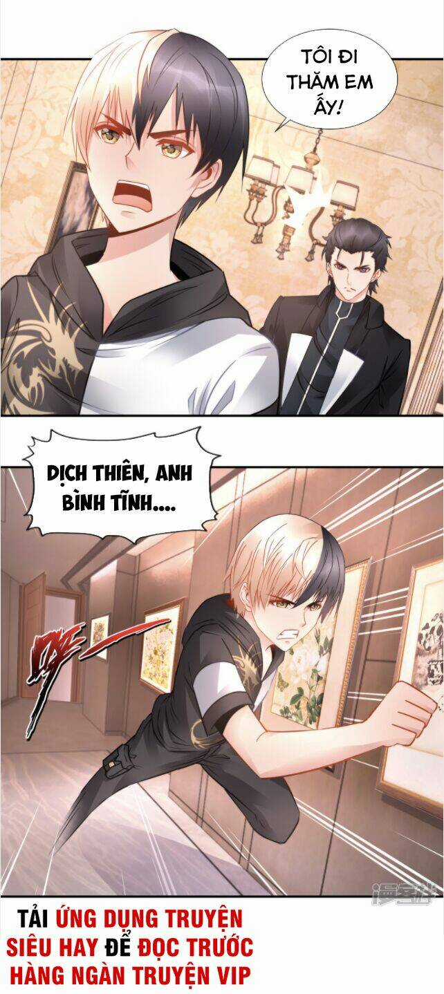 Phong Thủy Thiên Sư Chapter 63 trang 7