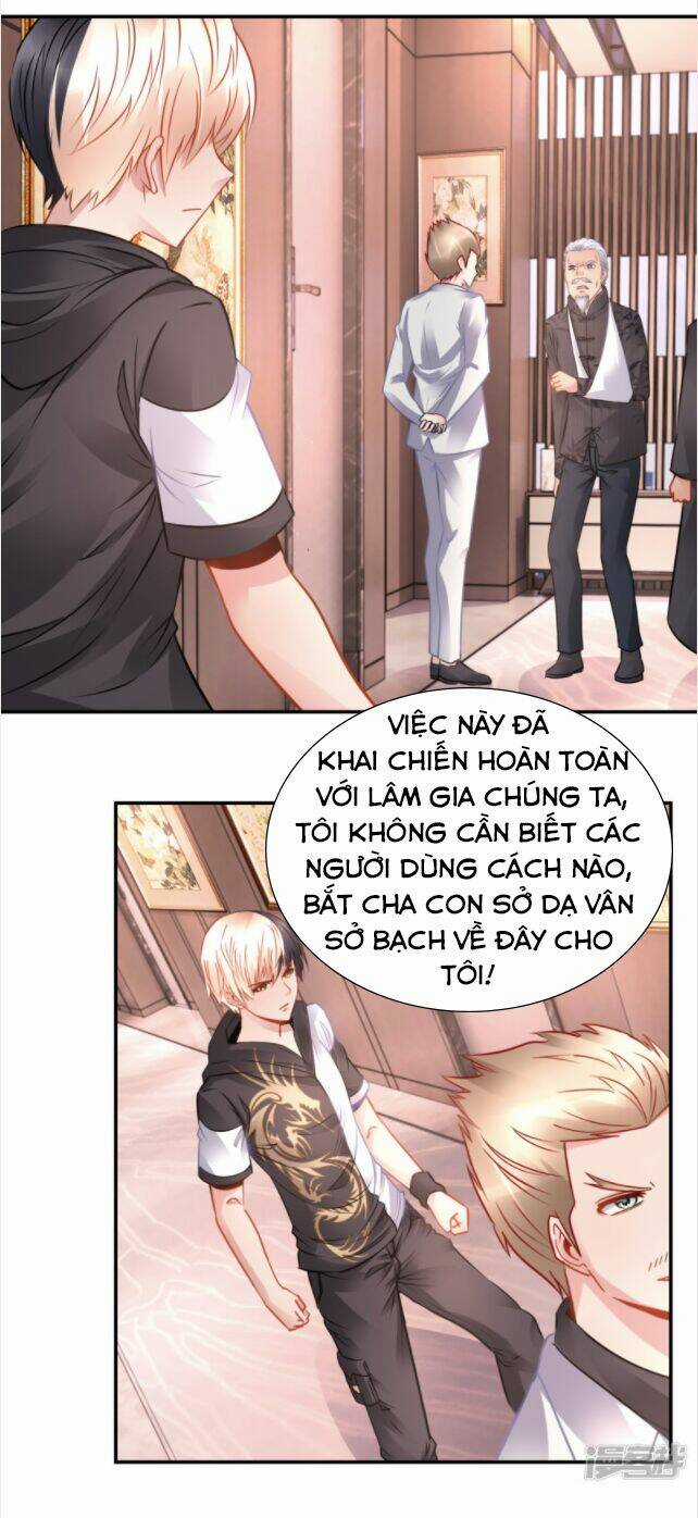 Phong Thủy Thiên Sư Chapter 63 trang 8