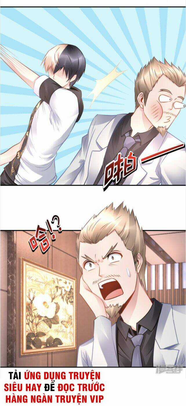 Phong Thủy Thiên Sư Chapter 63 trang 9