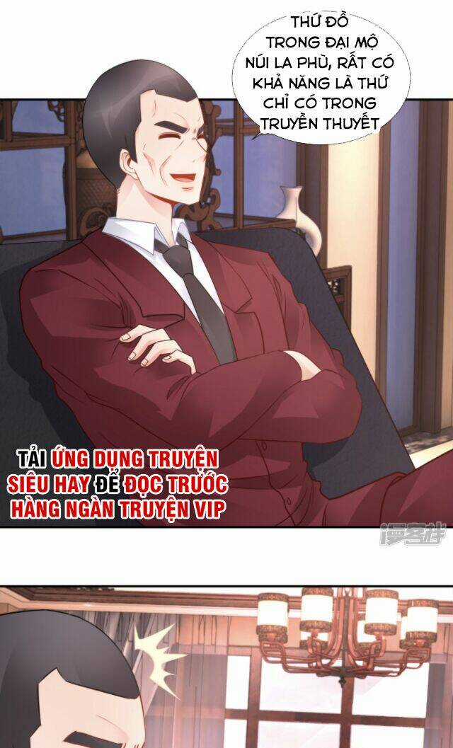 Phong Thủy Thiên Sư Chapter 64 trang 10