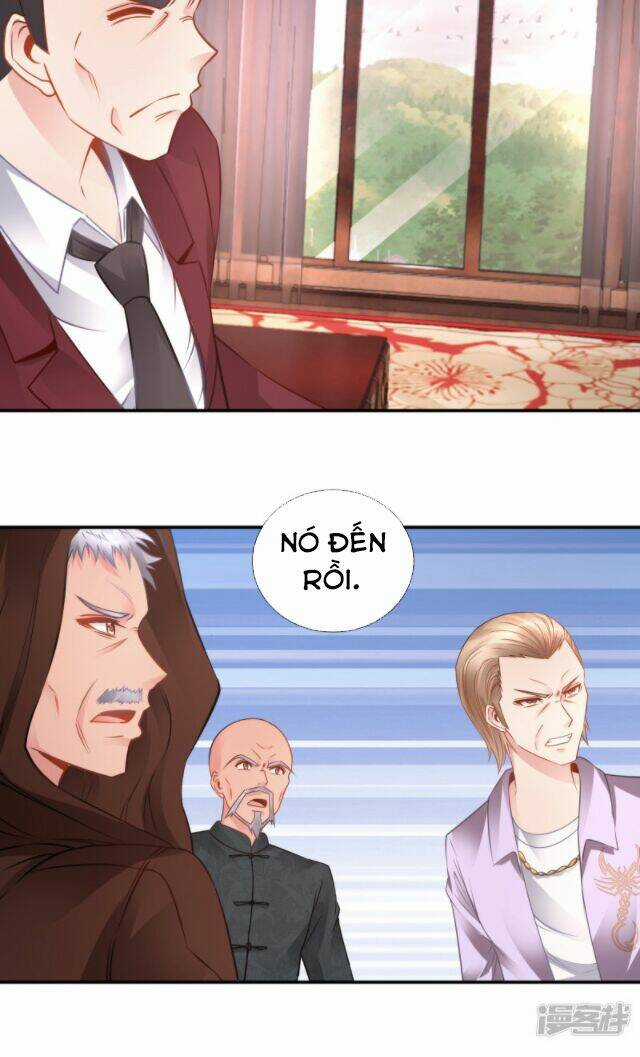 Phong Thủy Thiên Sư Chapter 64 trang 11