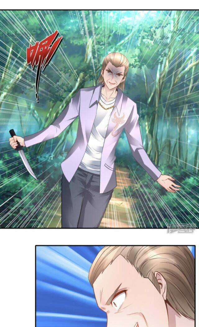 Phong Thủy Thiên Sư Chapter 64 trang 13