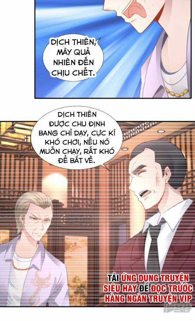 Phong Thủy Thiên Sư Chapter 64 trang 14