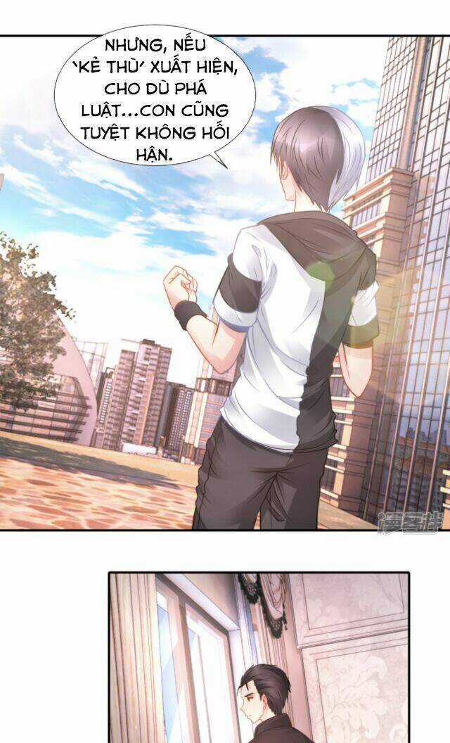 Phong Thủy Thiên Sư Chapter 64 trang 2