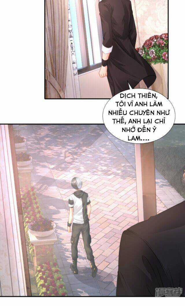 Phong Thủy Thiên Sư Chapter 64 trang 3