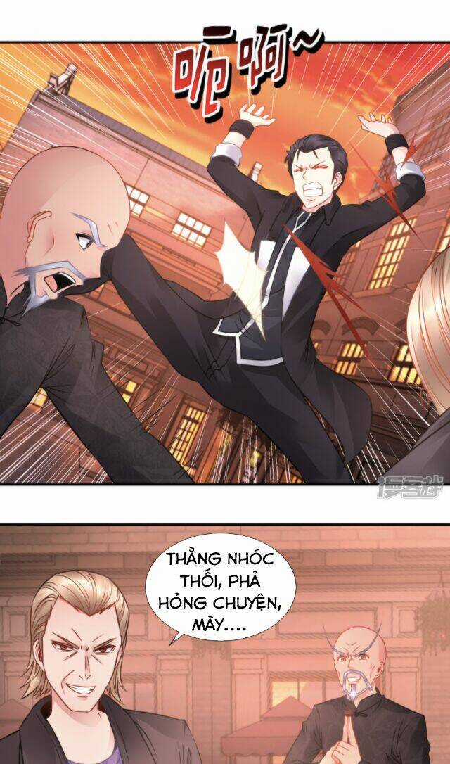 Phong Thủy Thiên Sư Chapter 64 trang 5