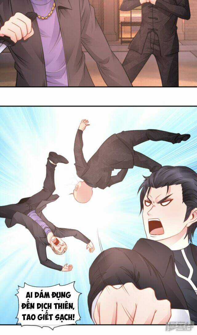 Phong Thủy Thiên Sư Chapter 64 trang 6