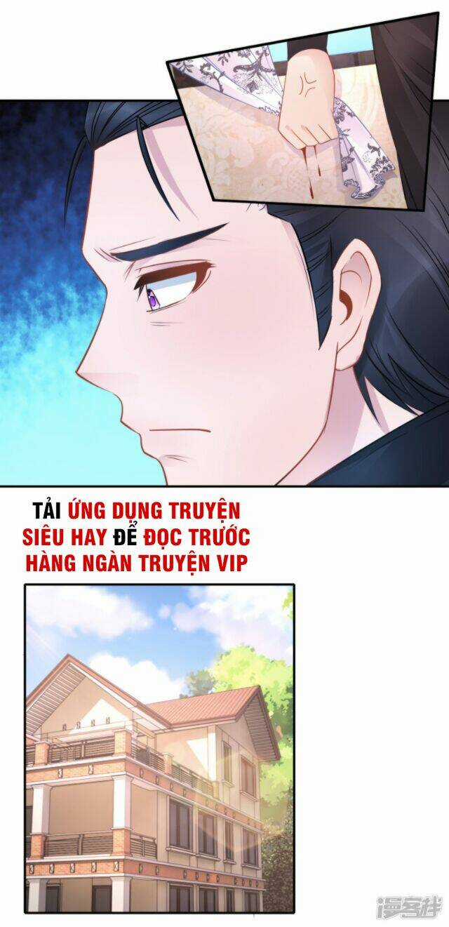 Phong Thủy Thiên Sư Chapter 64 trang 7