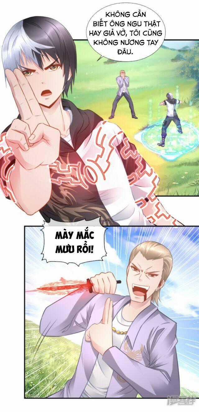 Phong Thủy Thiên Sư Chapter 65 trang 0