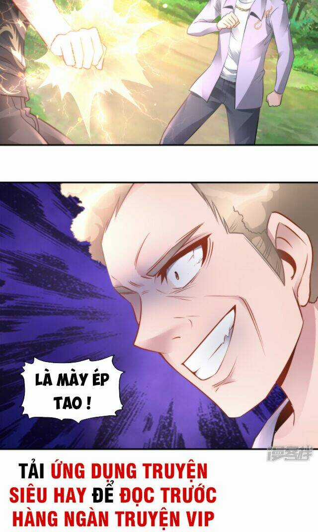 Phong Thủy Thiên Sư Chapter 65 trang 10