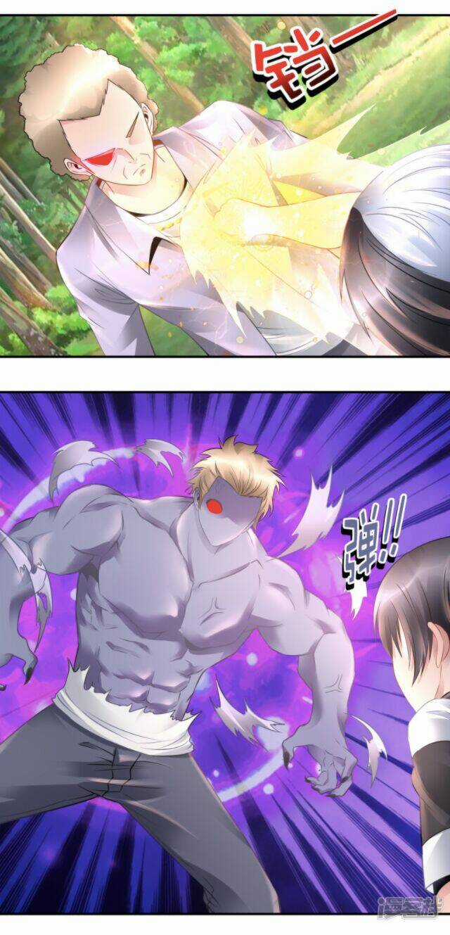 Phong Thủy Thiên Sư Chapter 65 trang 11