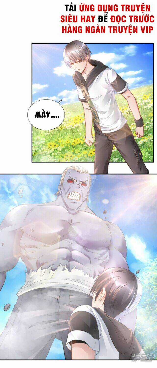 Phong Thủy Thiên Sư Chapter 65 trang 12