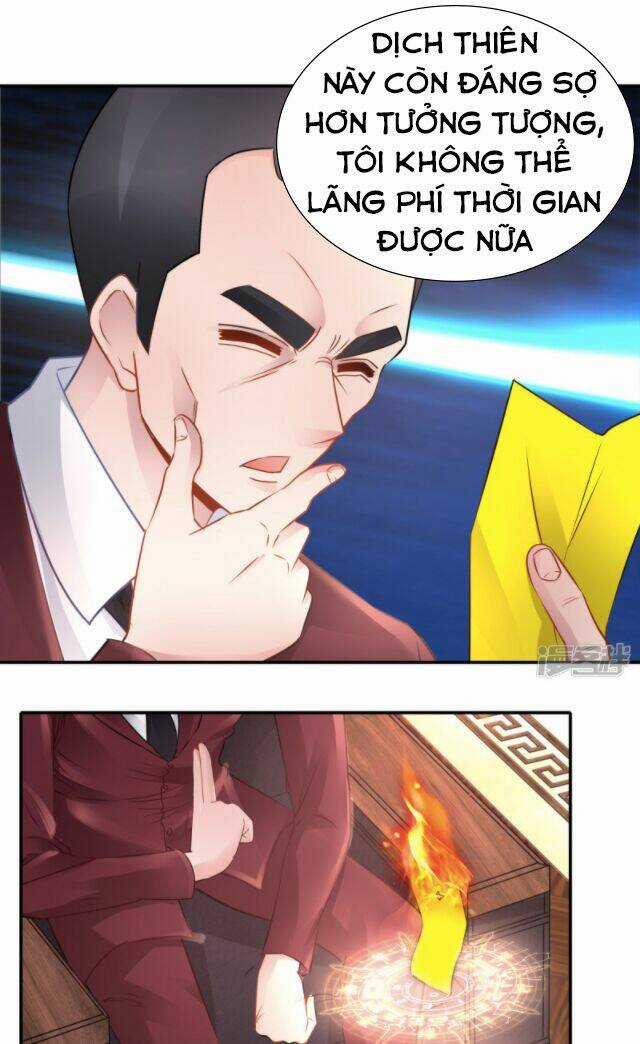 Phong Thủy Thiên Sư Chapter 65 trang 14