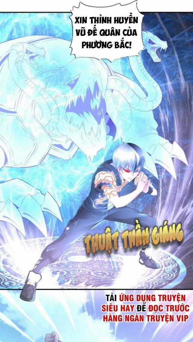 Phong Thủy Thiên Sư Chapter 65 trang 17
