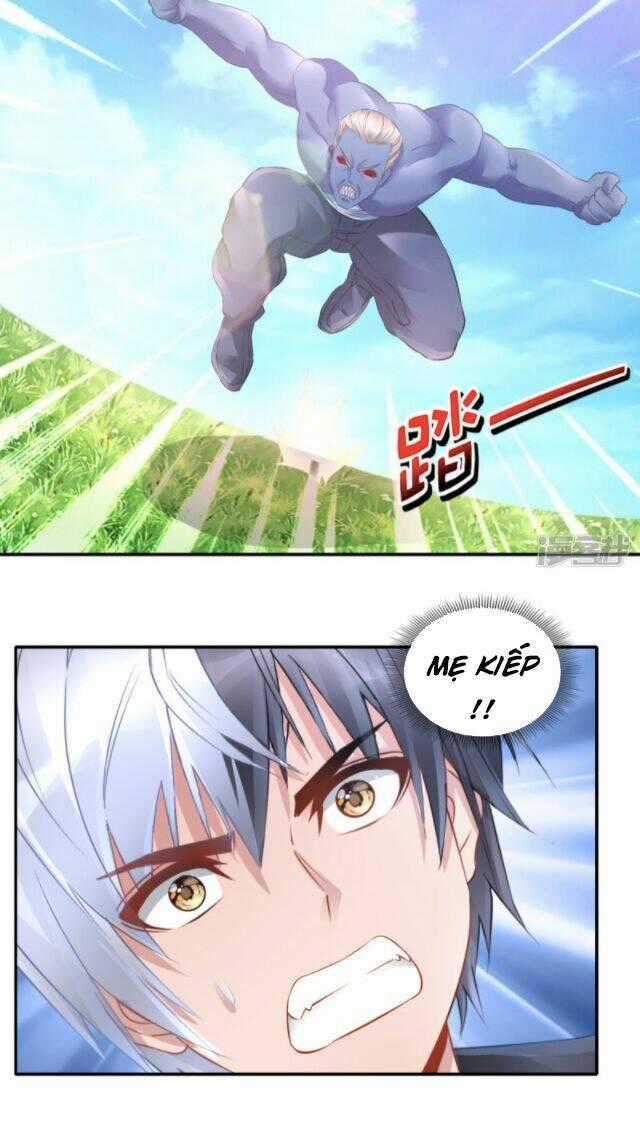 Phong Thủy Thiên Sư Chapter 65 trang 18