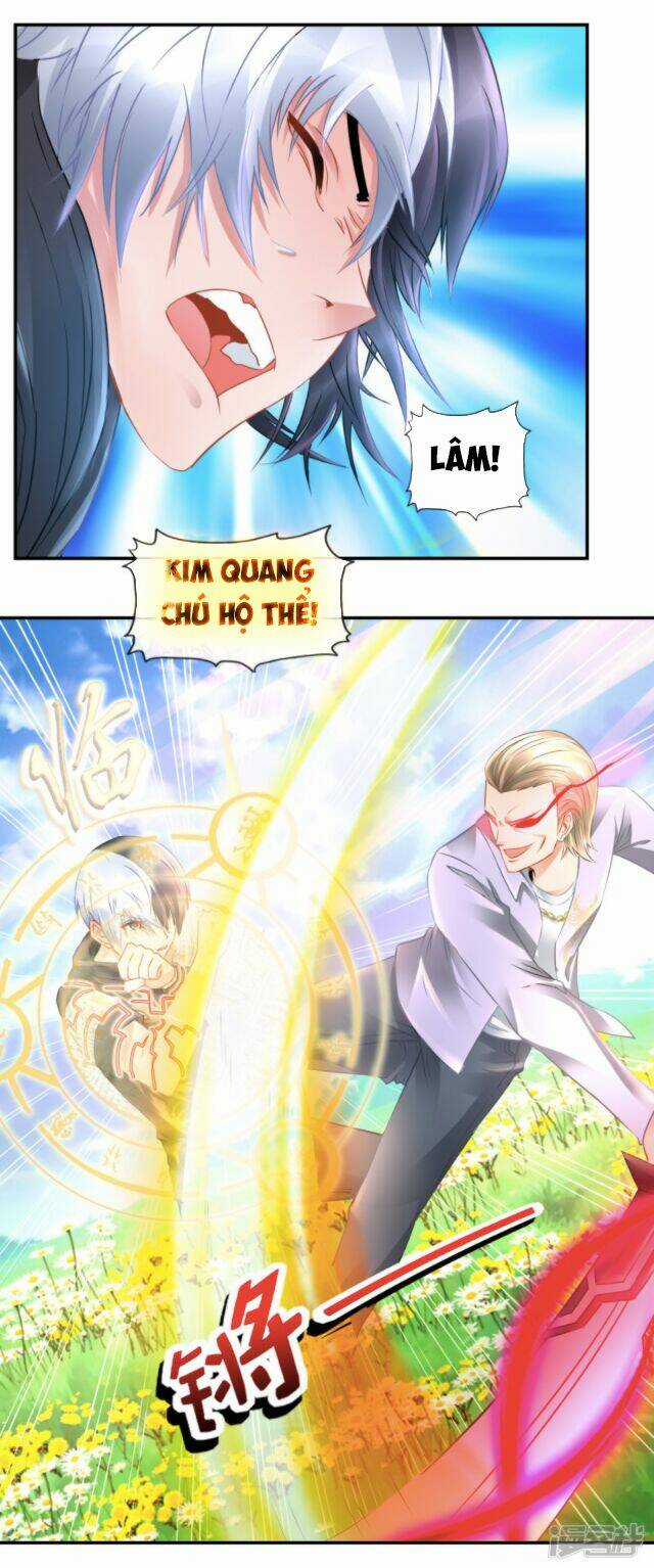 Phong Thủy Thiên Sư Chapter 65 trang 2