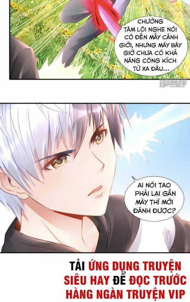 Phong Thủy Thiên Sư Chapter 65 trang 4