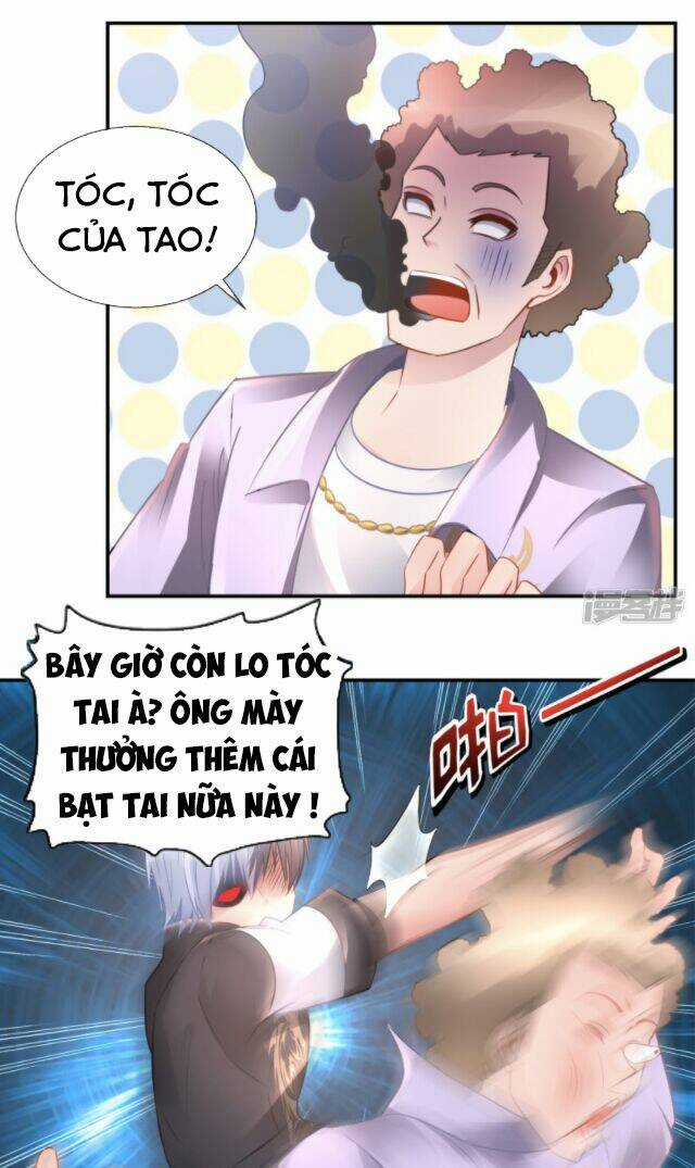 Phong Thủy Thiên Sư Chapter 65 trang 6