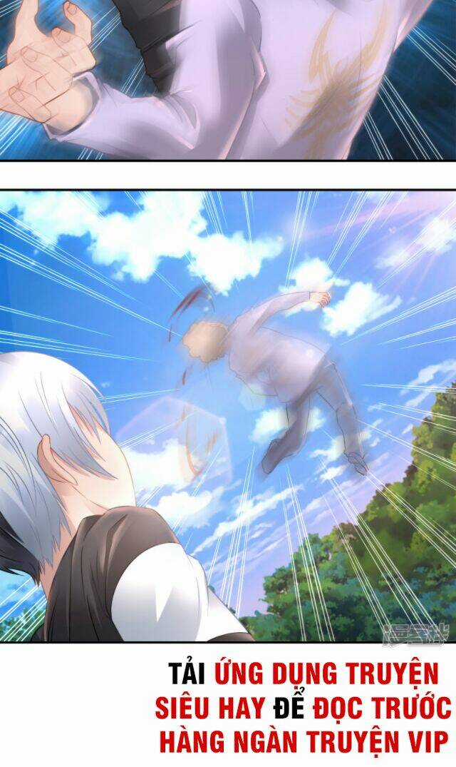 Phong Thủy Thiên Sư Chapter 65 trang 7