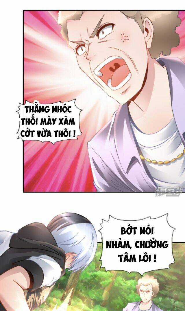 Phong Thủy Thiên Sư Chapter 65 trang 9