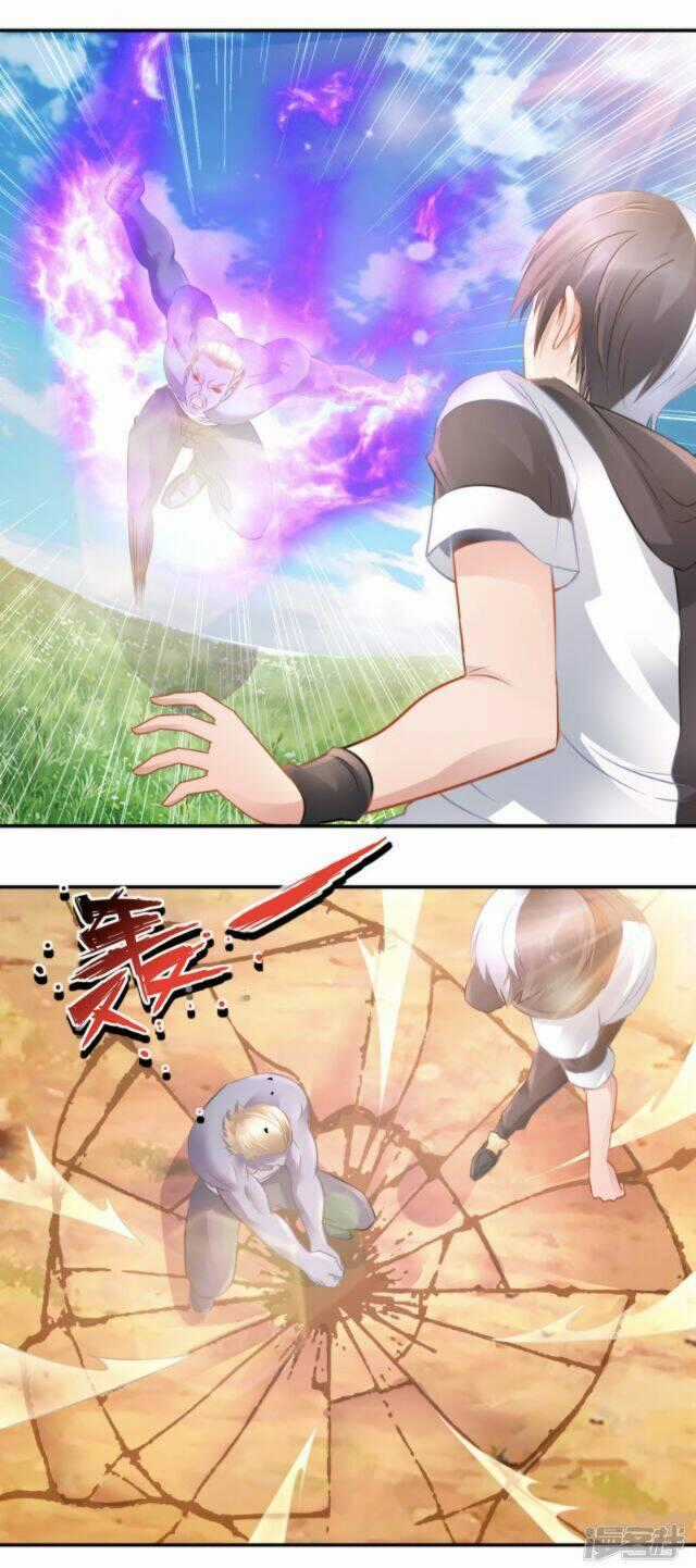 Phong Thủy Thiên Sư Chapter 66 trang 1