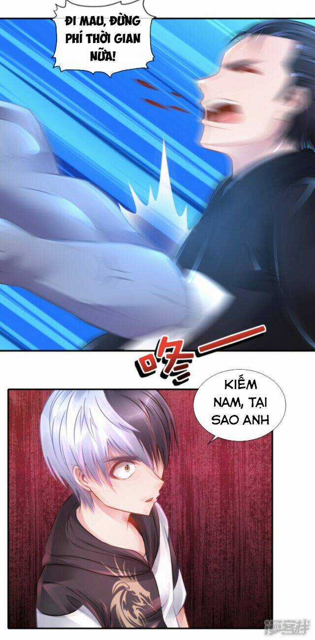 Phong Thủy Thiên Sư Chapter 66 trang 11