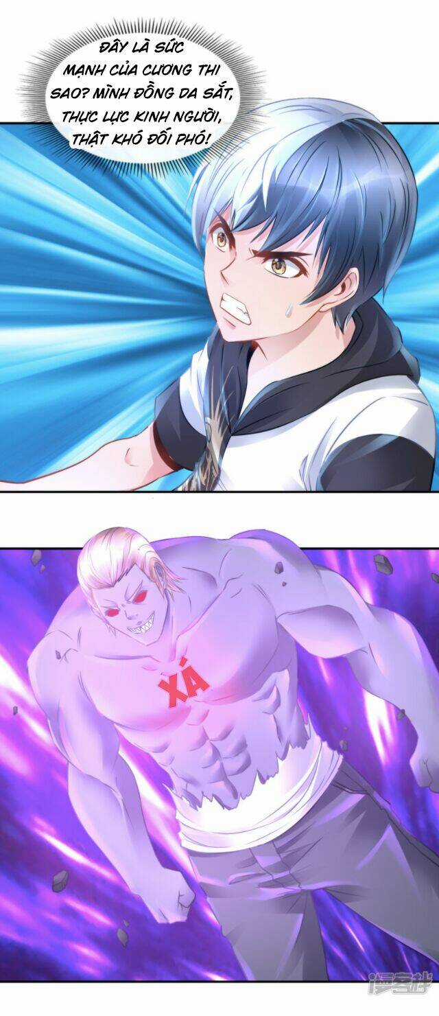 Phong Thủy Thiên Sư Chapter 66 trang 2