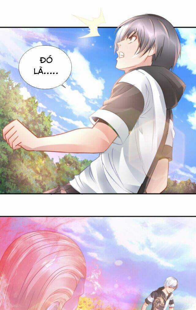 Phong Thủy Thiên Sư Chapter 66 trang 3