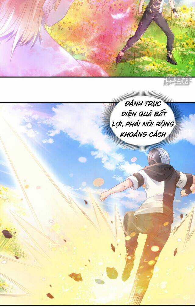 Phong Thủy Thiên Sư Chapter 66 trang 4