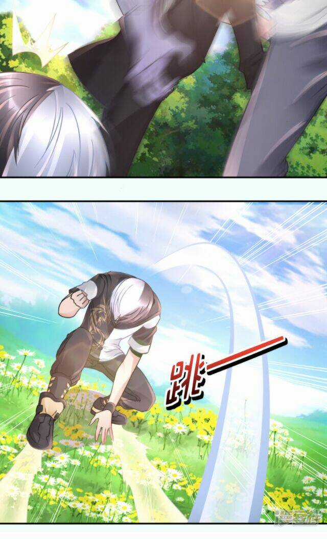 Phong Thủy Thiên Sư Chapter 66 trang 6