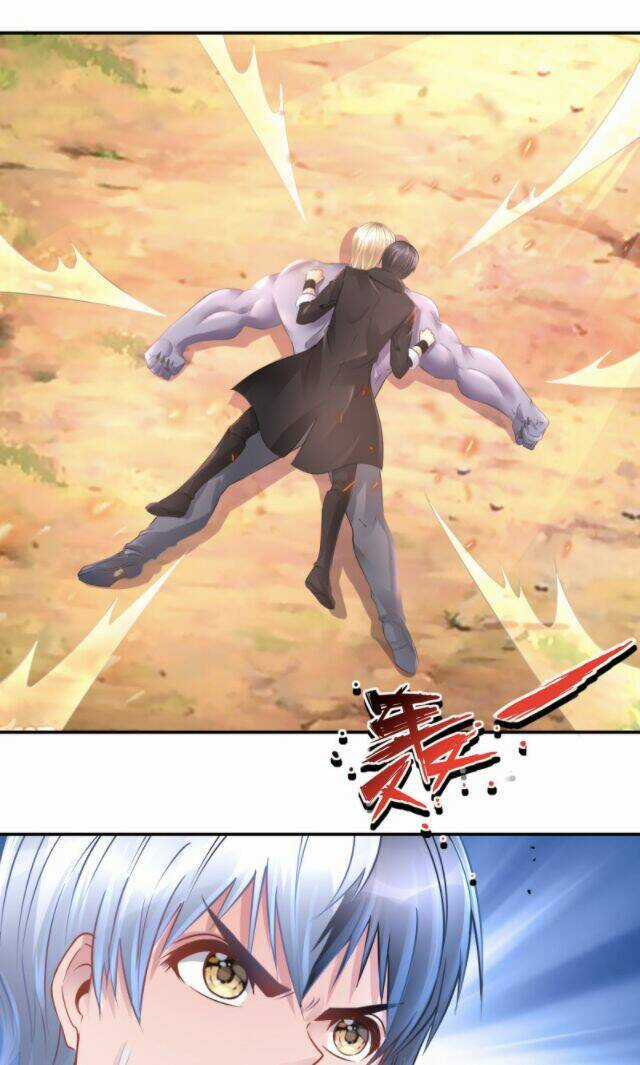 Phong Thủy Thiên Sư Chapter 66 trang 7