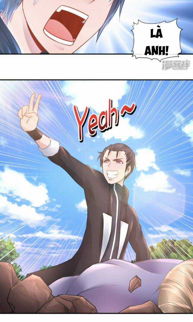 Phong Thủy Thiên Sư Chapter 66 trang 8