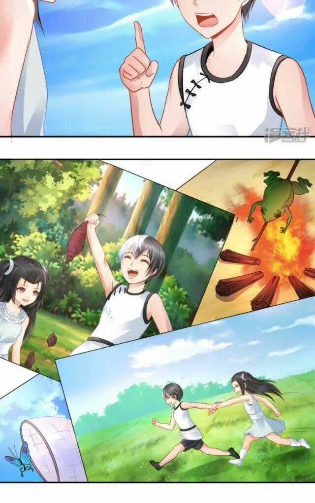 Phong Thủy Thiên Sư Chapter 67 trang 1