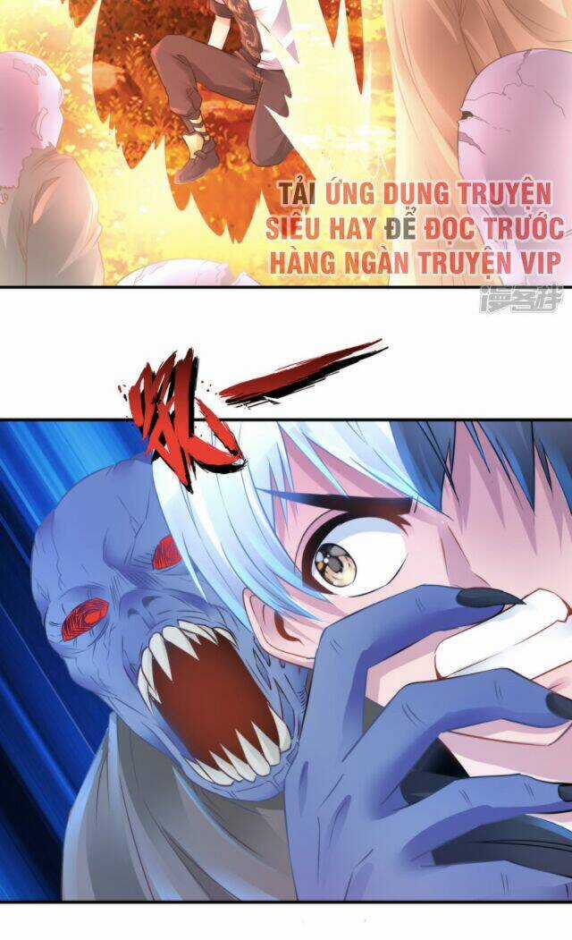 Phong Thủy Thiên Sư Chapter 67 trang 15