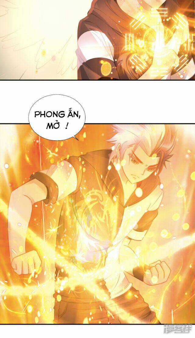 Phong Thủy Thiên Sư Chapter 67 trang 17