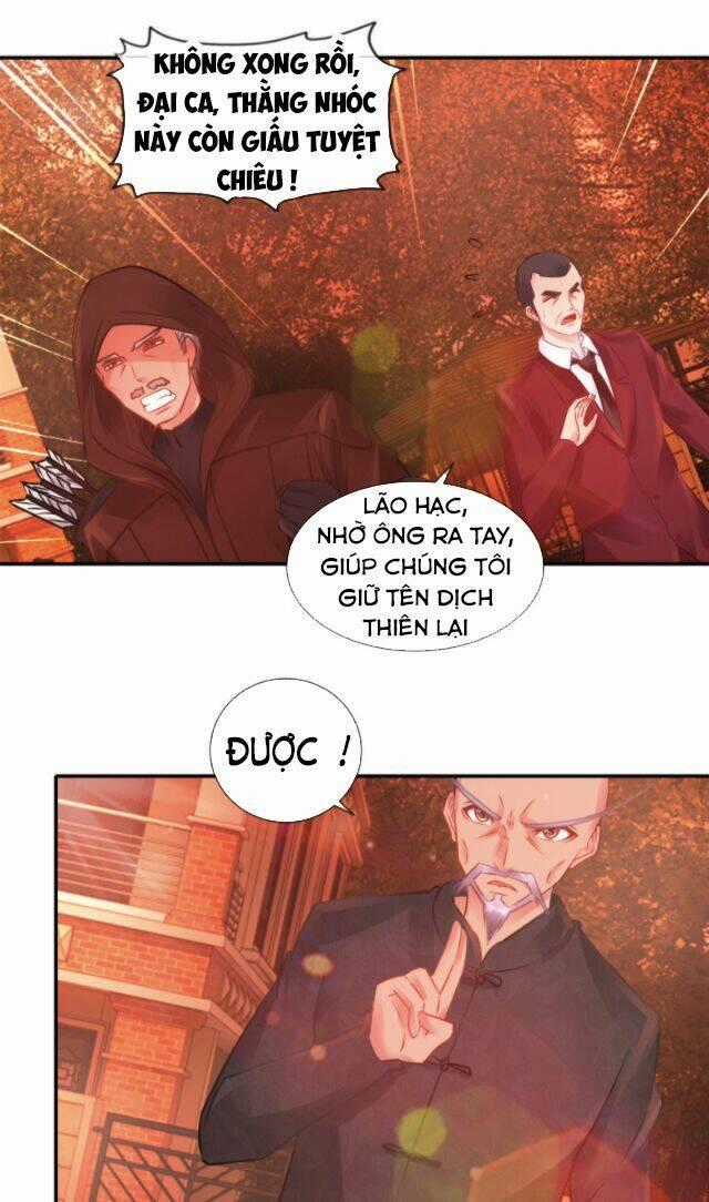Phong Thủy Thiên Sư Chapter 67 trang 18