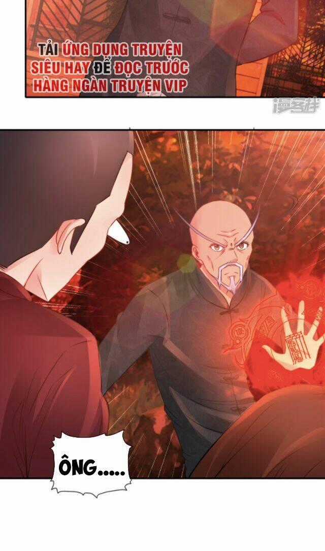 Phong Thủy Thiên Sư Chapter 67 trang 19