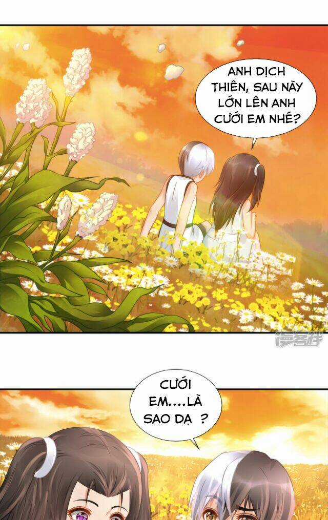 Phong Thủy Thiên Sư Chapter 67 trang 2