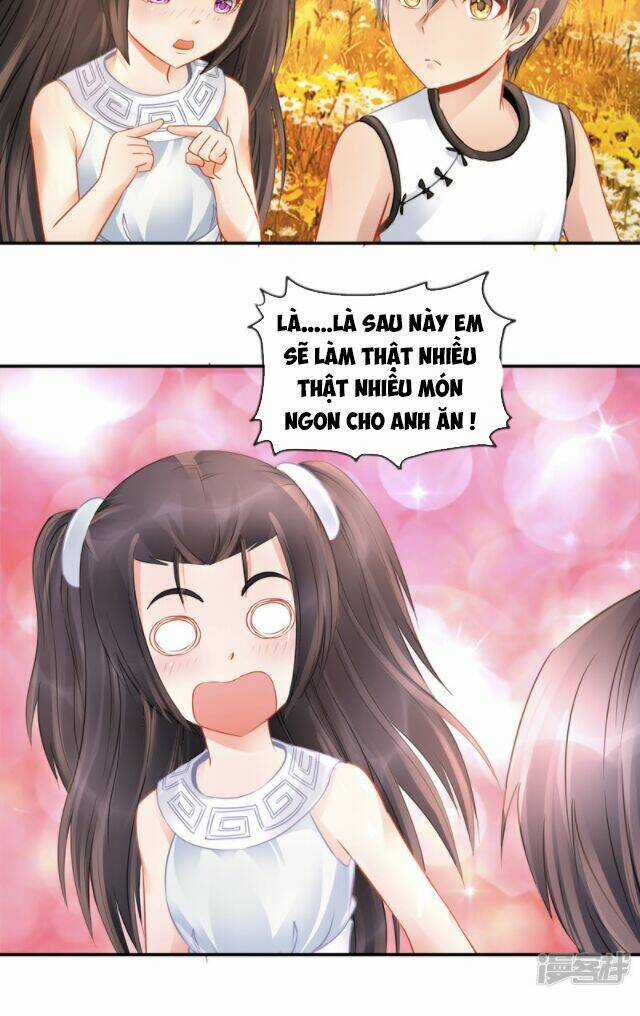 Phong Thủy Thiên Sư Chapter 67 trang 3