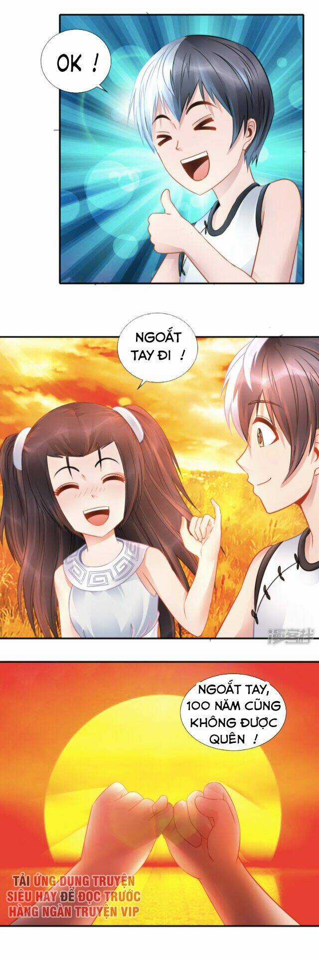 Phong Thủy Thiên Sư Chapter 67 trang 4