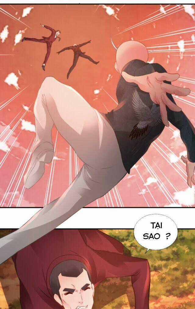 Phong Thủy Thiên Sư Chapter 68 trang 0
