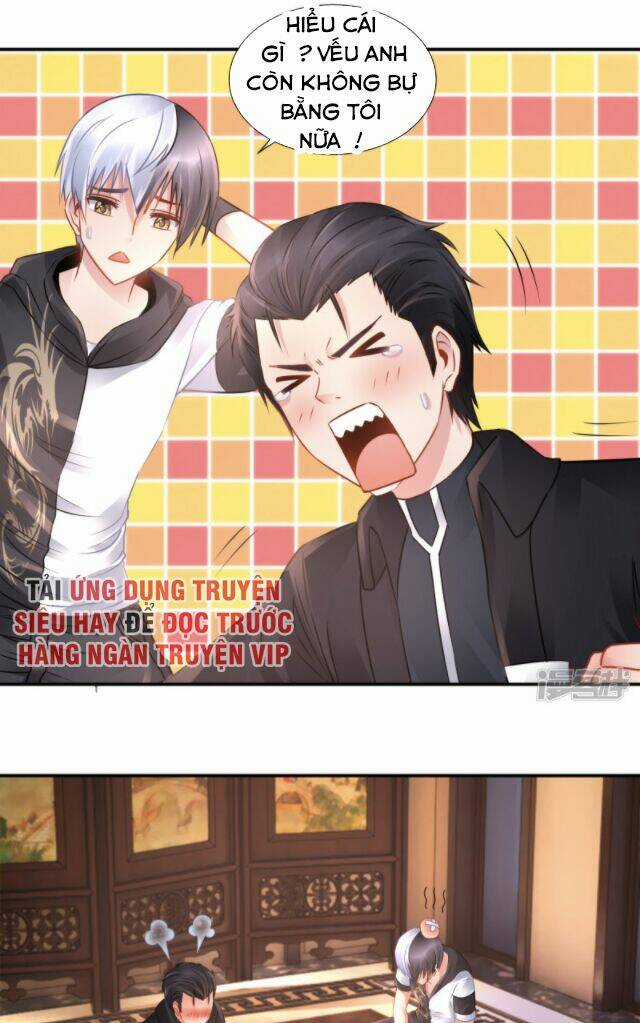 Phong Thủy Thiên Sư Chapter 68 trang 10